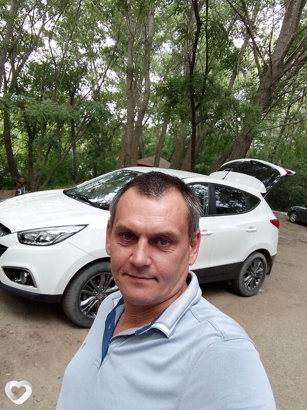Андрей, 46, Саратове — анкета №4158079