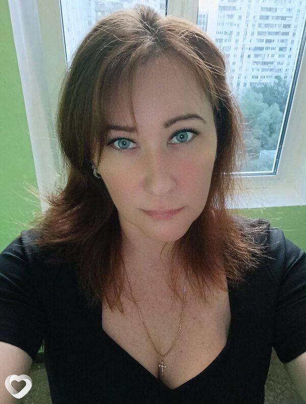 Елена, 39, Химках — анкета №4158085