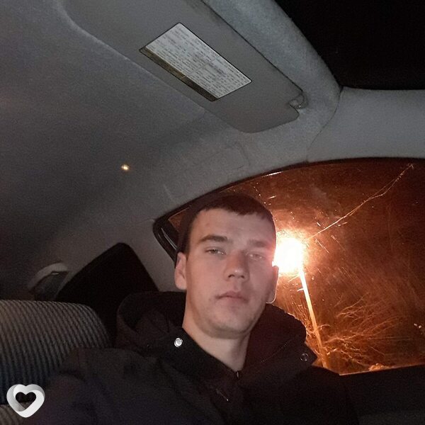 Иван, 30, Санкт-Петербурге — анкета №4158086