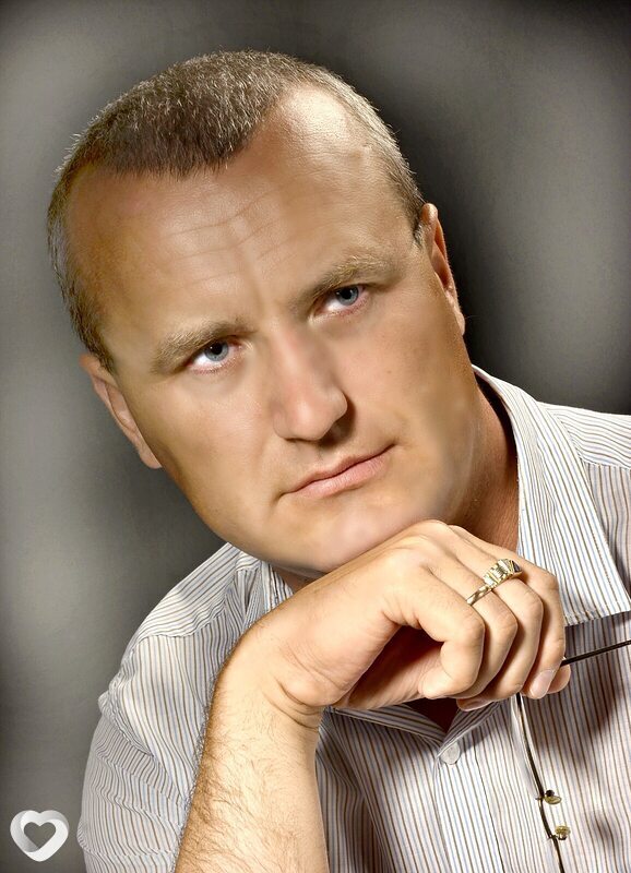 Андрей, 48, Тюмени — анкета №4158091
