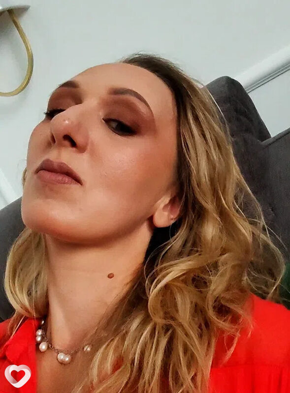 Alena, 40, Санкт-Петербурге — анкета №4158092