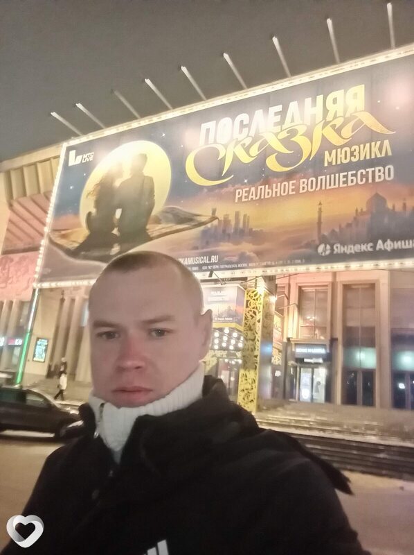 Александр, 33, Калуге — анкета №4158100