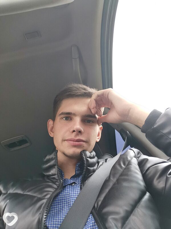 Алексей, 29, Дзержинске — анкета №4158110