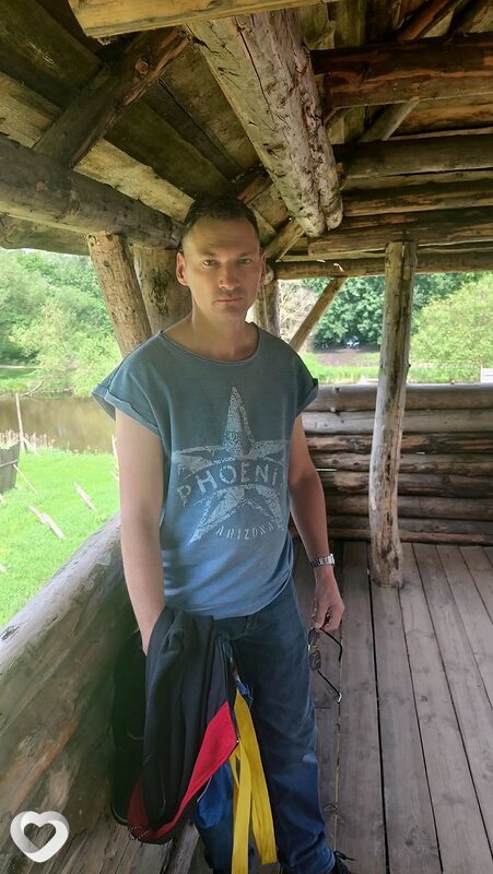 Александр, 31, Могилев — анкета №4158113
