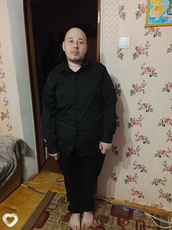 Дима, 28, Могилев — анкета №4158117
