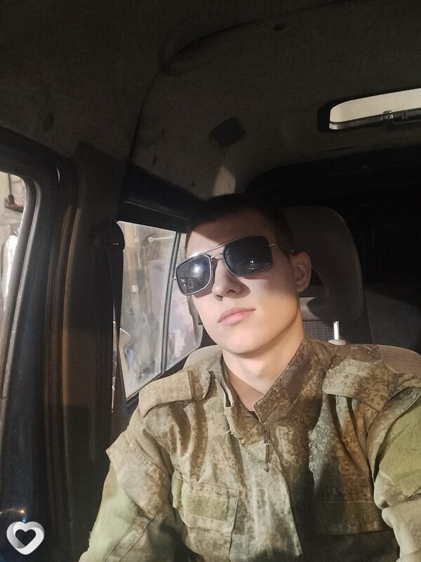 Данил, 25, Братске — анкета №4158159