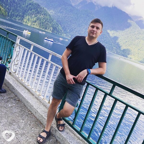 Иржан, 31, Ангарске — анкета №4158166