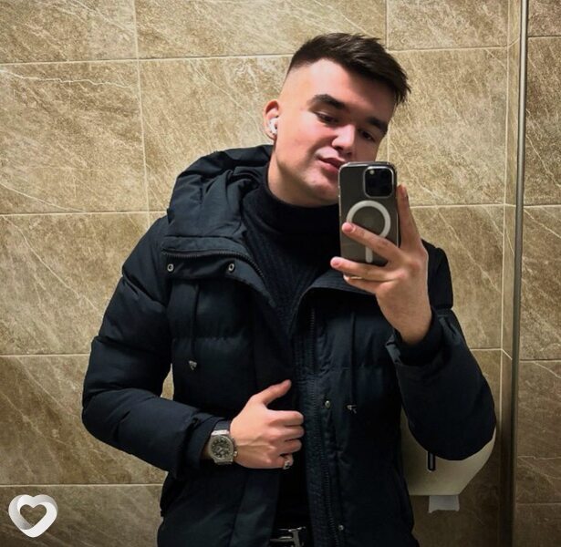Макс, 25, Нижнем Новгороде — анкета №4158167