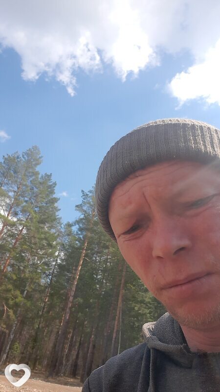 Алексей, 44, Екатеринбурге — анкета №4158170