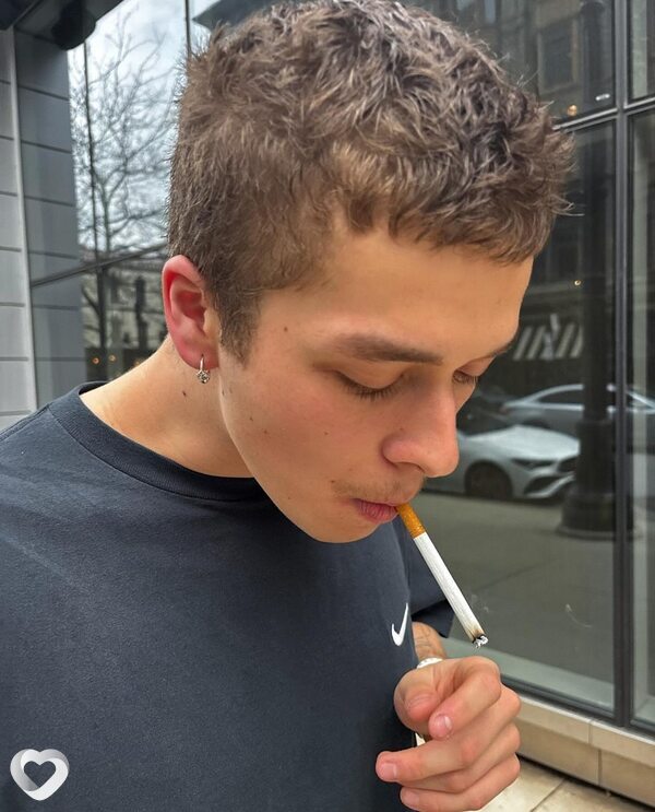 Илья, 23, Новосибирске — анкета №4158172