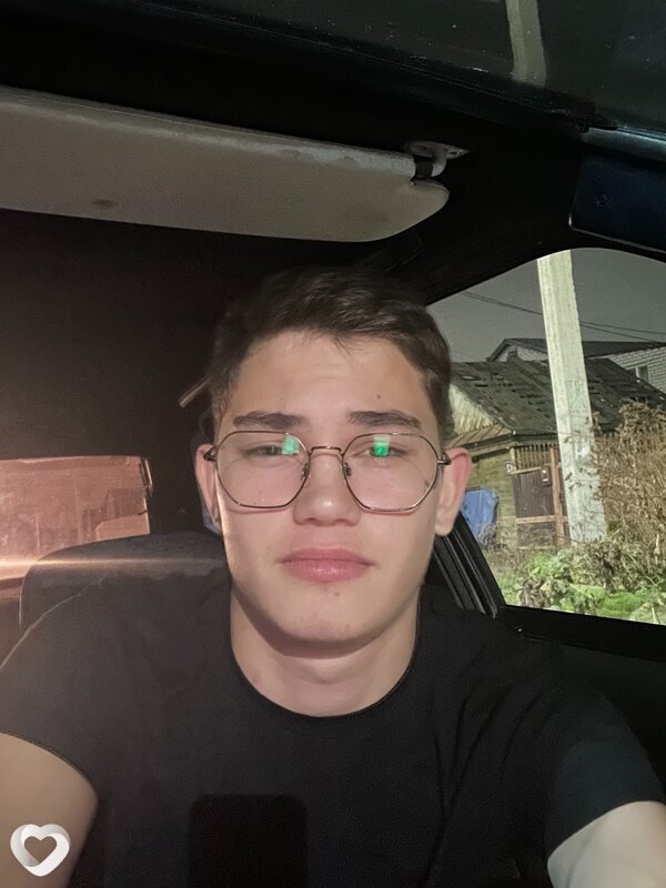 Альмир, 18, Казани — анкета №4158328