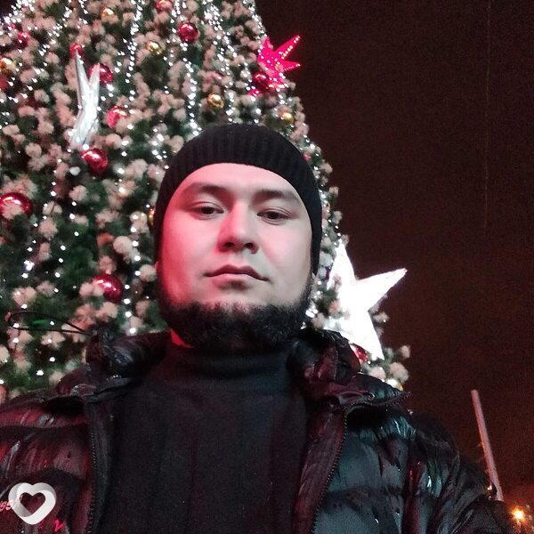 Дурбек, 36, Дербенте — анкета №4158331