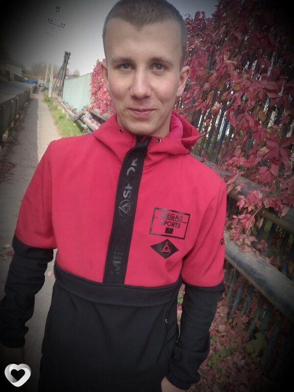 Дмитрий, 28, Саратове — анкета №4158335