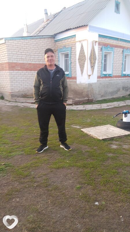 Сергей, 54, Пензе — анкета №4158344