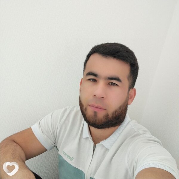Баха, 36, Ташкент — анкета №4158348