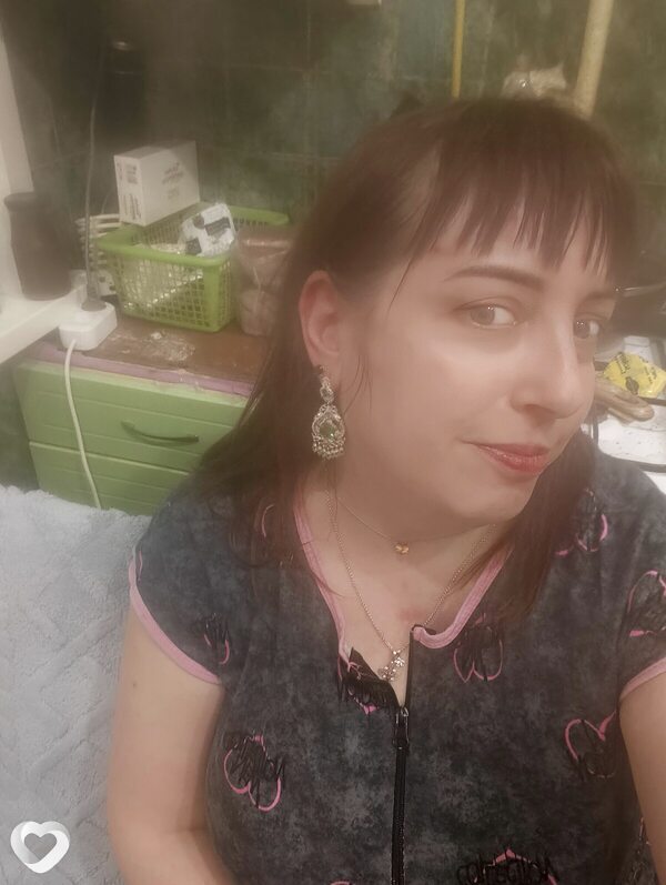Наталья, 38, Липецке — анкета №4158349
