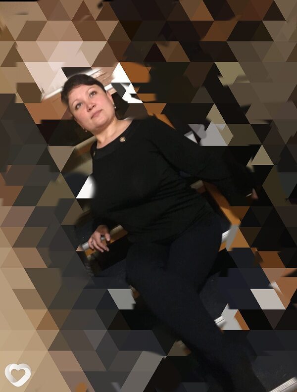 Аннечка, 45, Ханты-Мансийске — анкета №4158060
