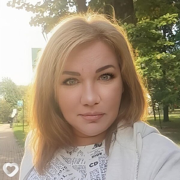 Елена, 42, Нижнем Новгороде — анкета №4158061