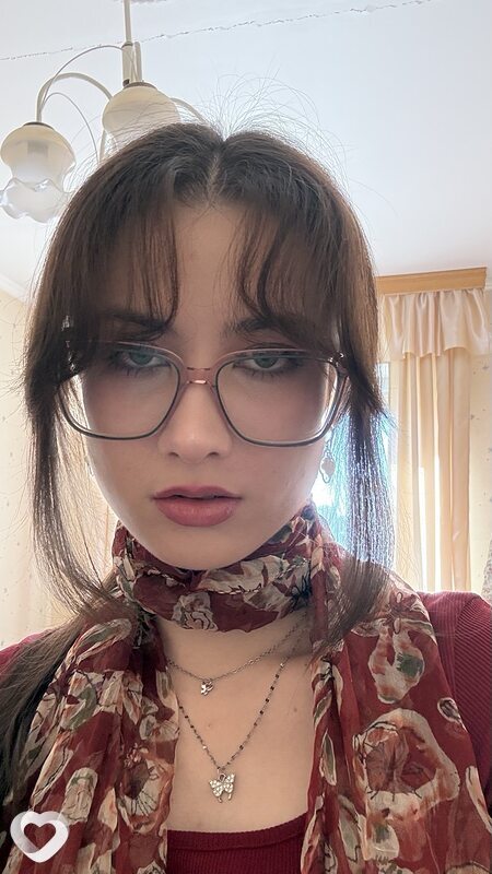 Яна, 22, Санкт-Петербурге — анкета №4158064