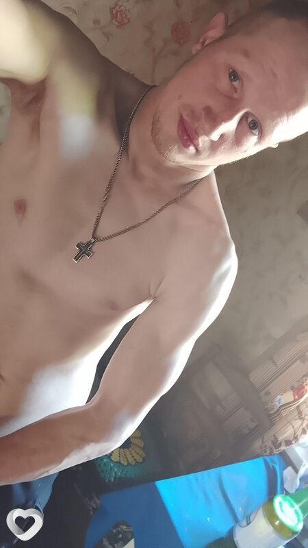 Сергей, Щучин