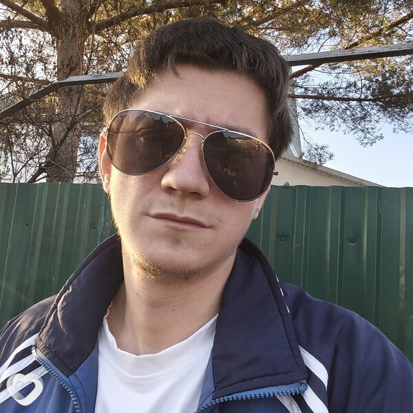 Максим, Владимир-Волынский
