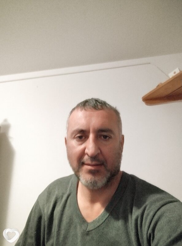 Рамин, 44, Самаре — анкета №4158463