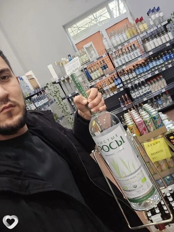Zubairu, 31, Махачкале — анкета №4158468