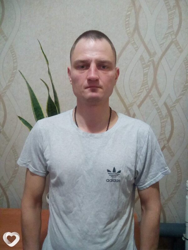 Андрей, 39, Рязани — анкета №4158474