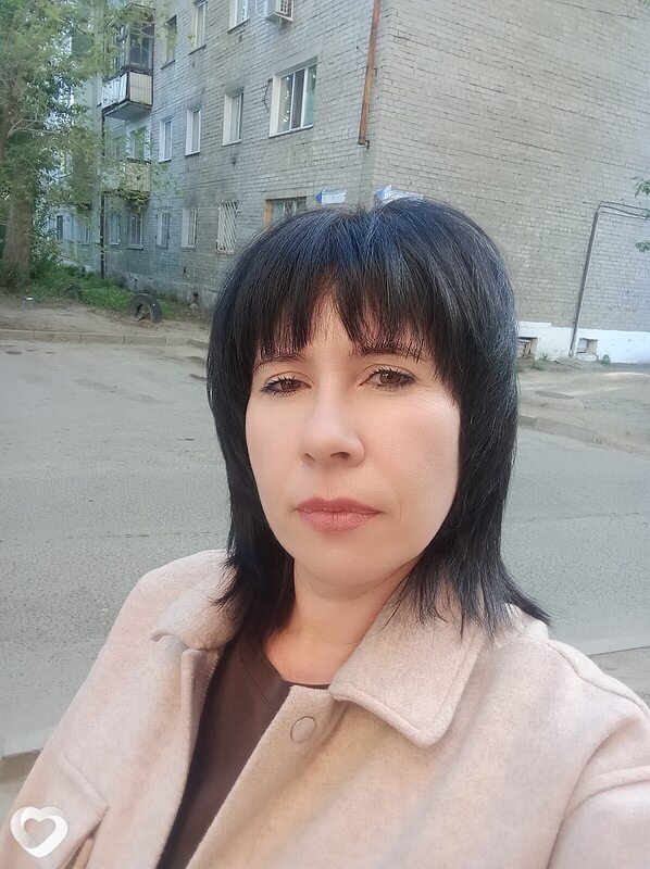 Анюта, 46, Павлодаре — анкета №4158232