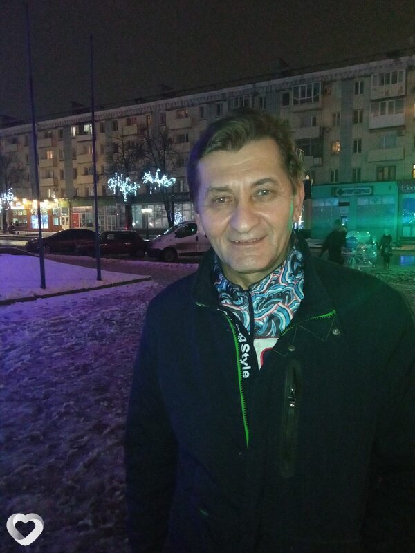 Константин, 56, Луганске — анкета №4158233
