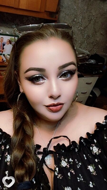 Нелечка, 30, Чебоксарах — анкета №4158237