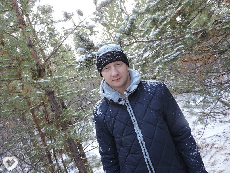 Максим, 42, Чите — анкета №4158239