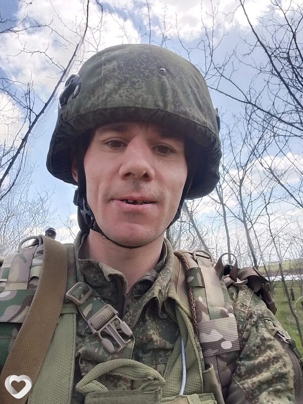 Сергей, 36, Иркутске — анкета №4158241