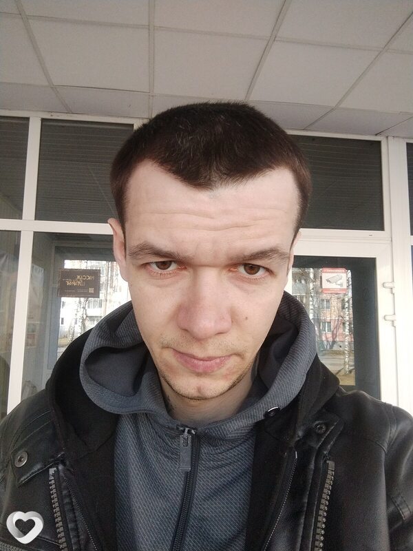 Александр, 31, Сочи — анкета №4158242