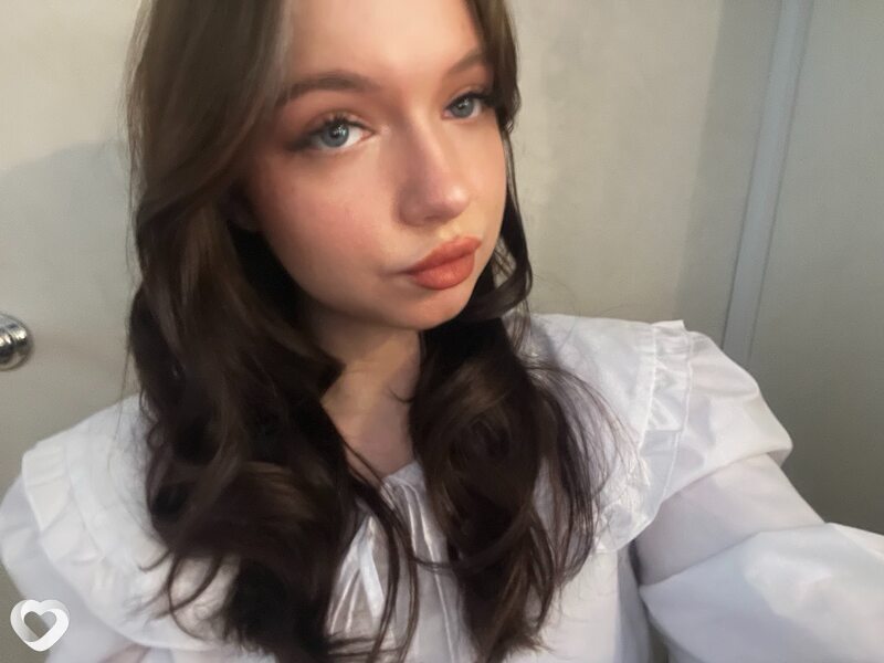 Полина, 19, Анапе — анкета №4158264