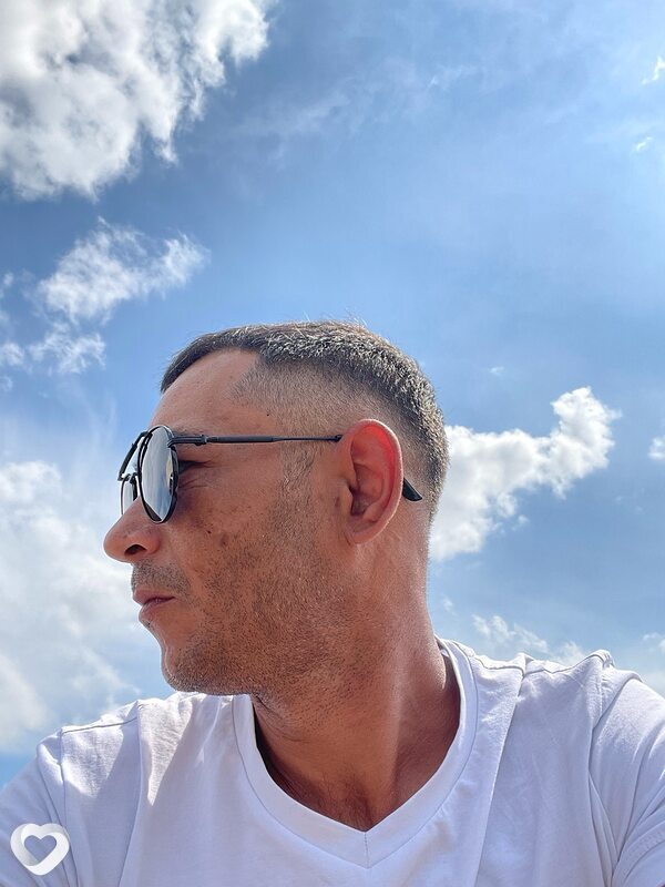 Вадим, 40, Уфе — анкета №4158267
