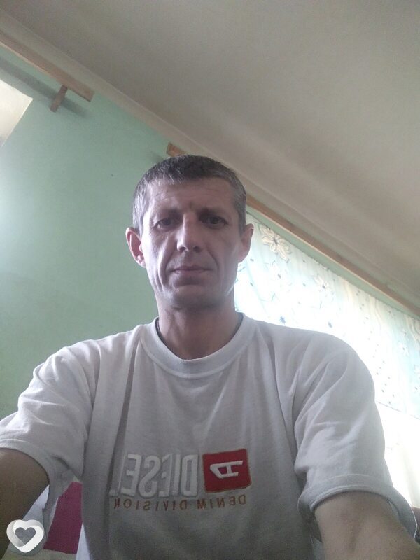 Сергей, 46, Перми — анкета №4158275