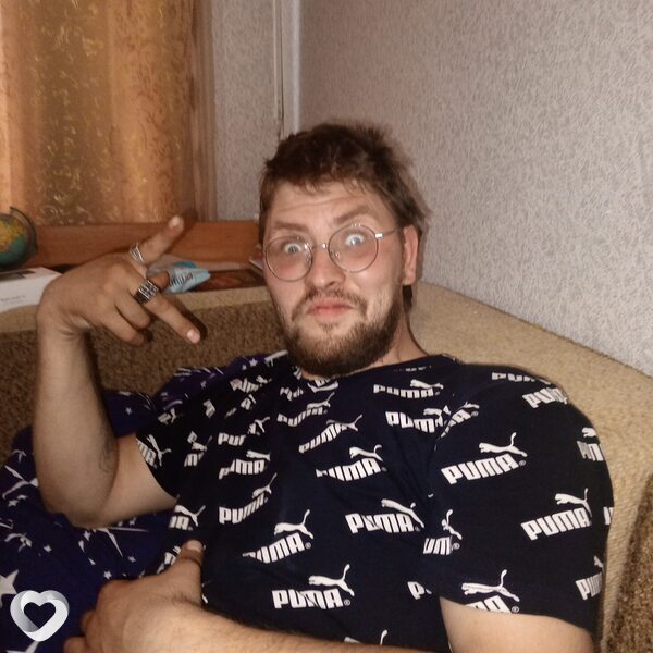 Сергей, 25, Кемерове — анкета №4158641