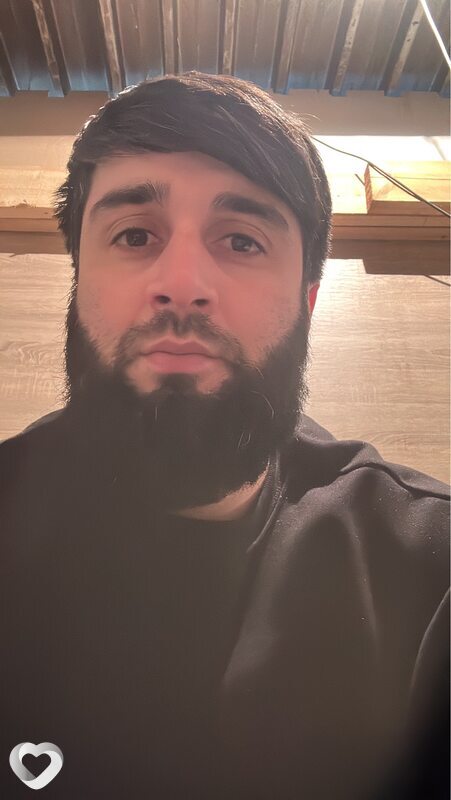 Алиг, 34, Сургуте — анкета №4158642