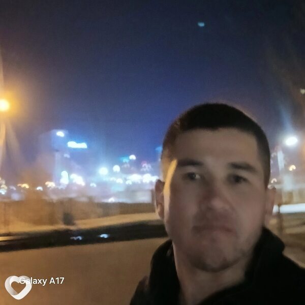 Охунжон, 26, Екатеринбурге — анкета №4158643