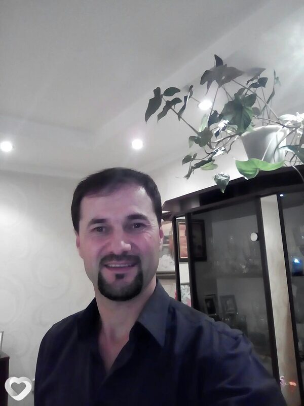 Jon, 44, Тюмени — анкета №4158645