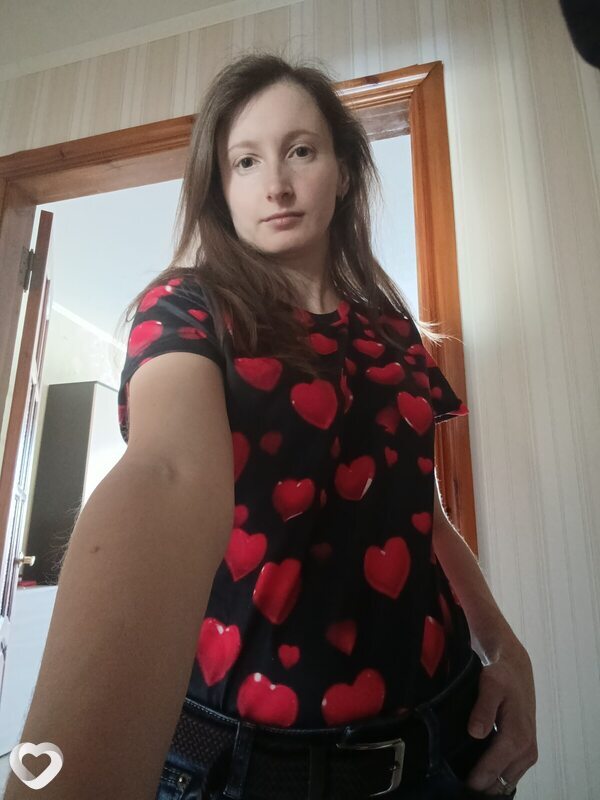 Екатерина, 30, Оренбурге — анкета №4158652