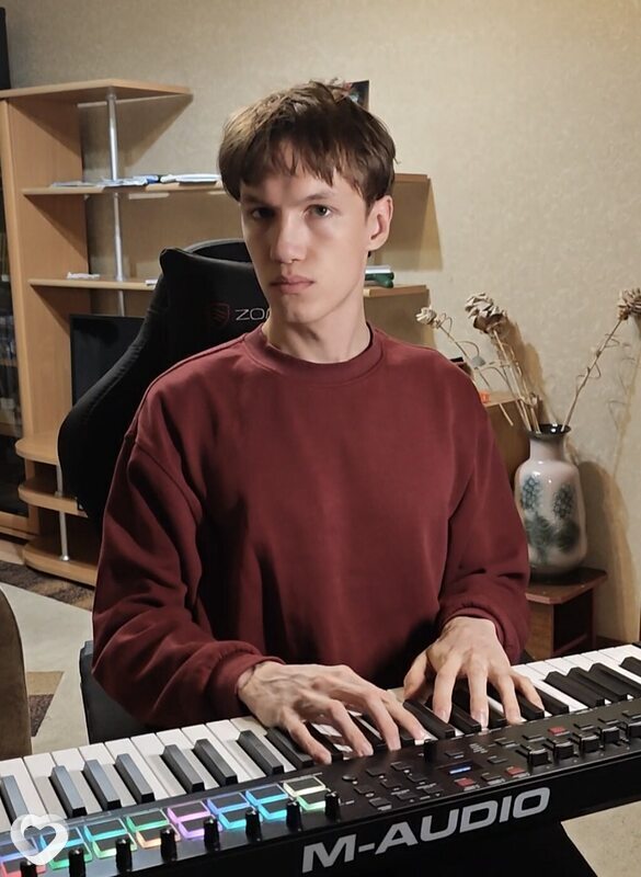 Андрей, 18, Чебоксарах — анкета №4159059