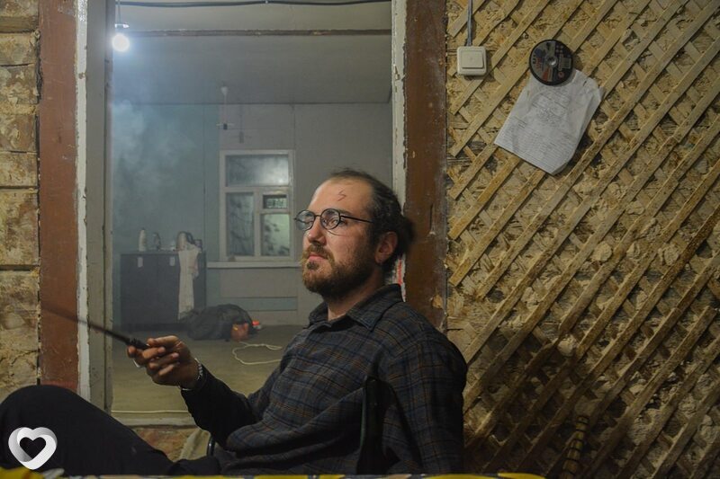 Алексей, 27, Барановичах — анкета №4159073
