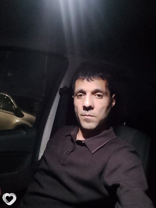 Вусал, 39, Нижнем Новгороде — анкета №4159075