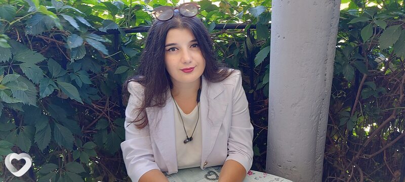 Валентина, 25, Таганроге — анкета №4158304