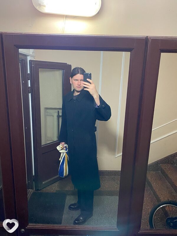 Тимур, 31, Москве — анкета №4158305