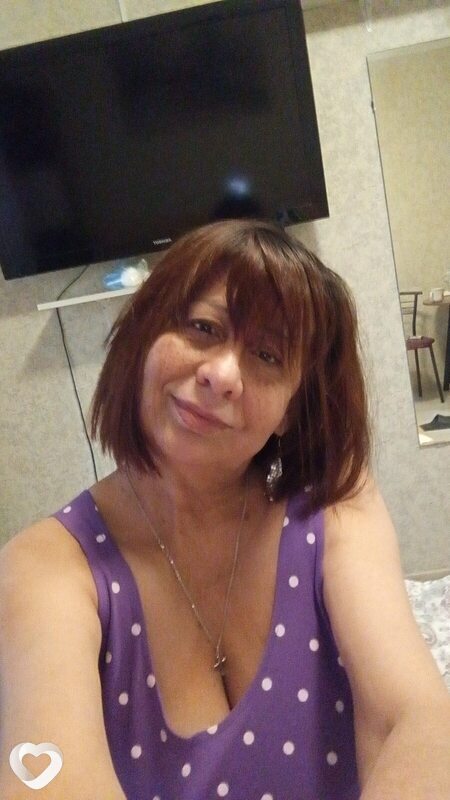 Роза, 51, Балашихе — анкета №4158309