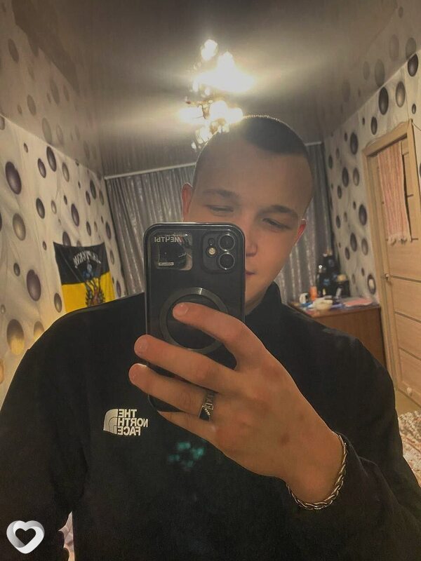 Алексей, 22, Москве — анкета №4158310