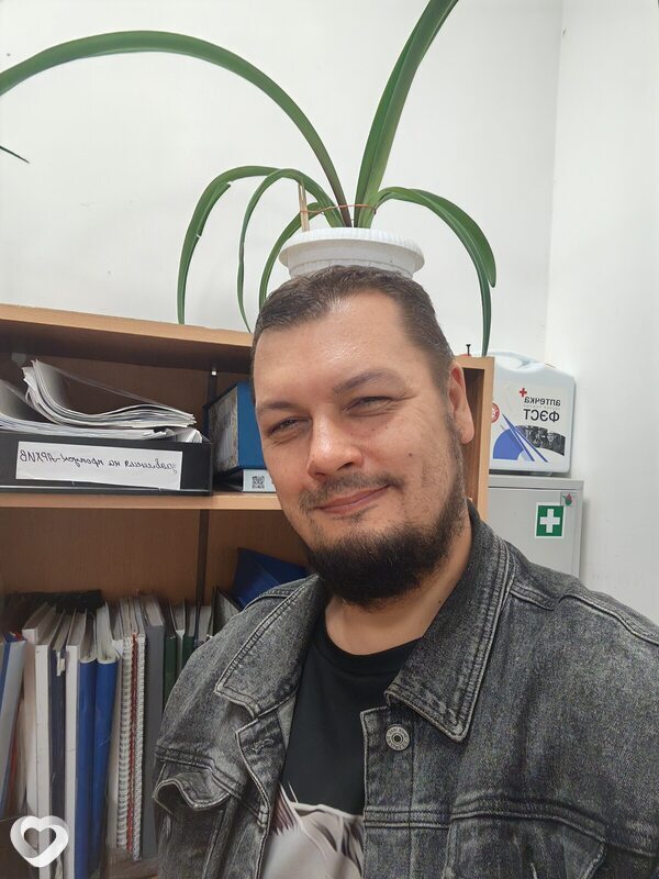 Евгений, 43, Тольятти — анкета №4158311
